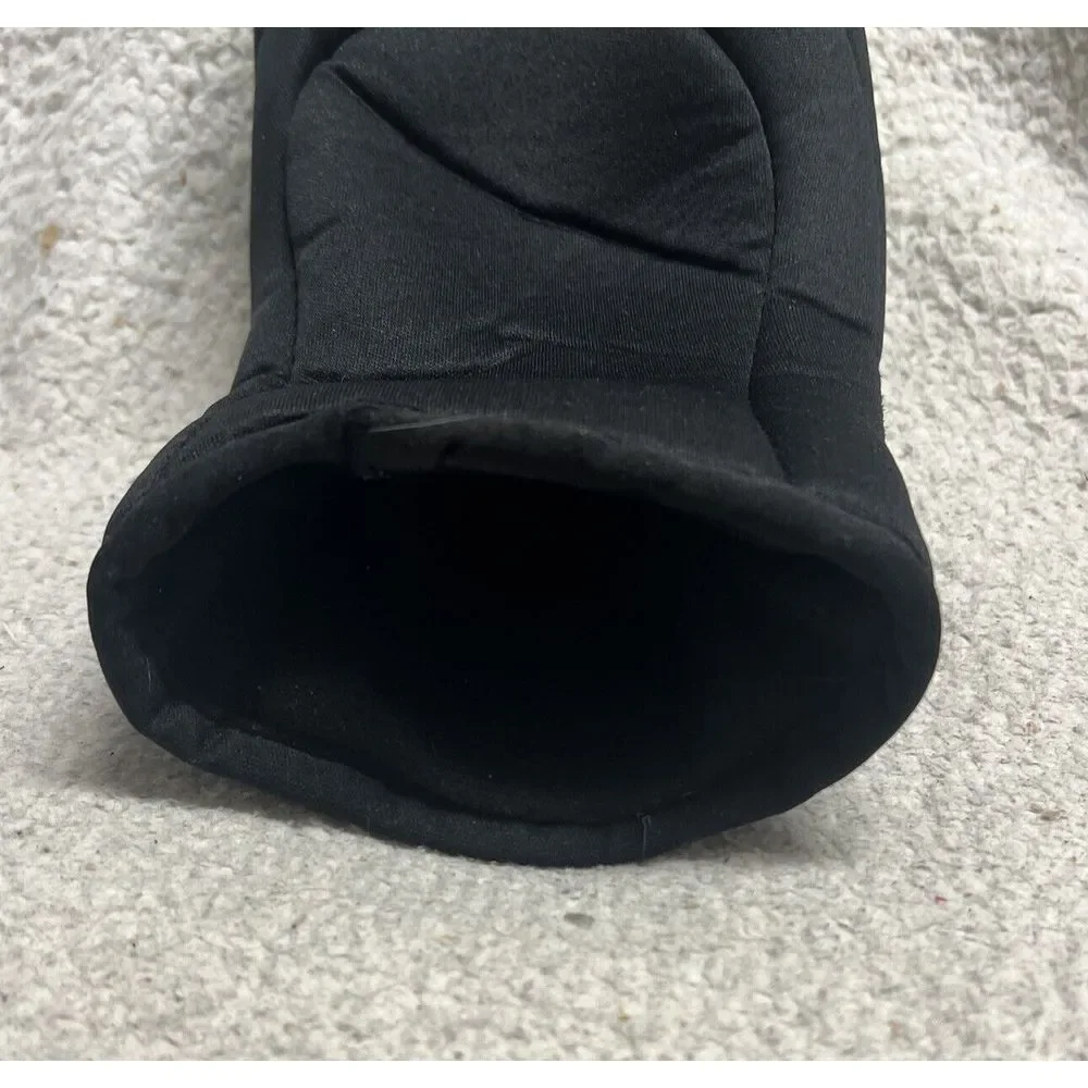 Green‎ And Black Driver head cover Number 1 Pre-Owned Excellent Condition